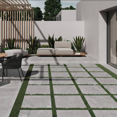 Керамический гранит Almera Ceramica (Spain) PE Lithos Pearl Mt Rect 100x100 см Керамический гранит Almera Ceramica (Spain) PE Lithos Pearl Mt Rect 100x100 см