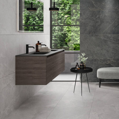 Керамический гранит Almera Ceramica (Spain) PE Lithos Pearl Mt Rect 100x100 см Керамический гранит Almera Ceramica (Spain) PE Lithos Pearl Mt Rect 100x100 см