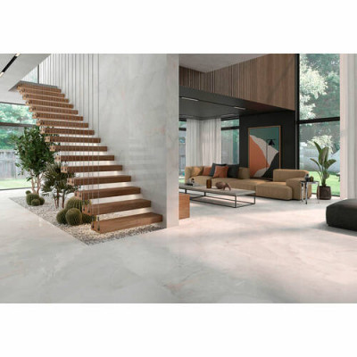 Керамограніт Geotiles Oni White 60x120 см Керамограніт Geotiles Oni White 60x120 см