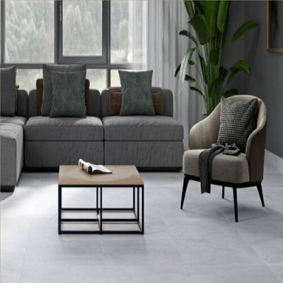 Керамогранит Cersanit Solano Light Grey Matt 59,8x59,8 см