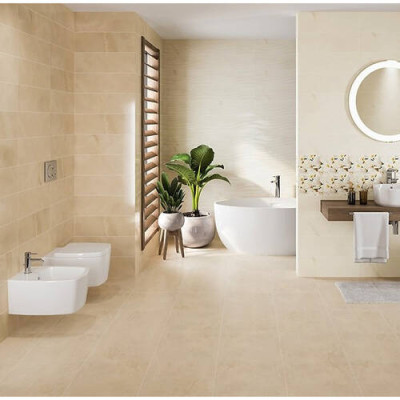Керамограніт Cersanit Febe Beige 42x42 см Керамограніт Cersanit Febe Beige 42x42 см