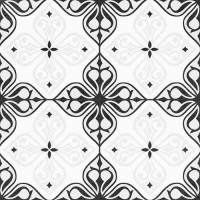 Керамограніт Opoczno Ua Flavio Mono 42x42 см