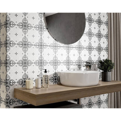 Керамограніт Opoczno Ua Flavio Mono 42x42 см