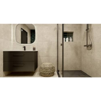 Керамограніт Cersanit Gptu 1202 Cream 59,8x119,8 см Керамограніт Cersanit Gptu 1202 Cream 59,8x119,8 см
