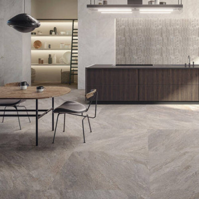 Керамограніт Cicogres Quartz Stone Taupe Mate 60х120 см