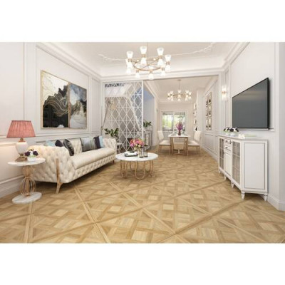 Керамогранит Ceramica Deseo Versailles Oak 60x60 см