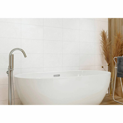 Плитка Cersanit Solange Light Grey 25x40 см