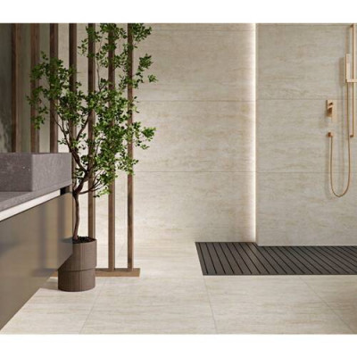 Керамограніт Cersanit Belveder Beige Matt Rect 59,8x59,8 см Керамограніт Cersanit Belveder Beige Matt Rect 59,8x59,8 см
