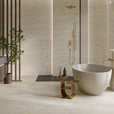 Керамограніт Cersanit Belveder Beige Matt Rect 59,8x59,8 см Керамограніт Cersanit Belveder Beige Matt Rect 59,8x59,8 см