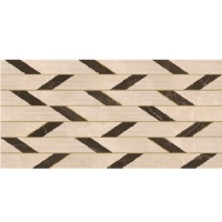Декор Opoczno Teneza Beige Inserto 29,7х60см