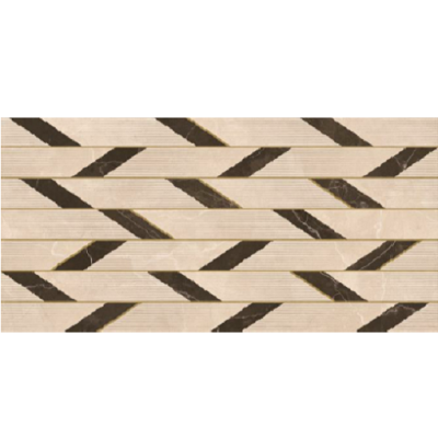 Декор Opoczno Teneza Beige Inserto 29,7х60см