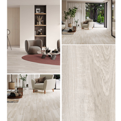 Керамогранит Cersanit Flaxwood Light Gtry 18,5x59,8 см Керамогранит Cersanit Flaxwood Light Gtry 18,5x59,8 см