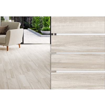 Керамогранит Cersanit Flaxwood Light Gtry 18,5x59,8 см Керамогранит Cersanit Flaxwood Light Gtry 18,5x59,8 см