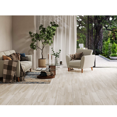 Керамогранит Cersanit Flaxwood Light Gtry 18,5x59,8 см Керамогранит Cersanit Flaxwood Light Gtry 18,5x59,8 см