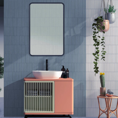 Плитка Almera Ceramica (Spain) Stick cloud 30х90 см Плитка Almera Ceramica (Spain) Stick cloud 30х90 см