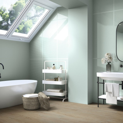 Керамогранит APE Ceramica Turquoise Matt Rect 60x120 см Керамогранит APE Ceramica Turquoise Matt Rect 60x120 см