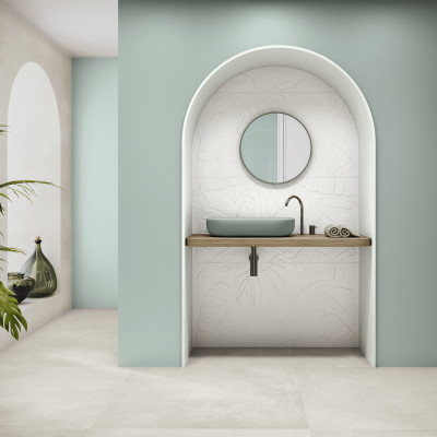 Керамогранит APE Ceramica Turquoise Matt Rect 60x120 см Керамогранит APE Ceramica Turquoise Matt Rect 60x120 см