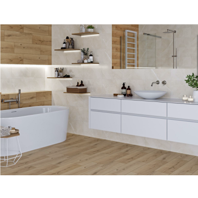 Плитка Cersanit Fortunato Beige Glossy** 25x40 см Плитка Cersanit Fortunato Beige Glossy** 25x40 см