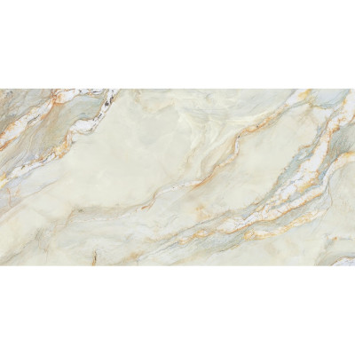 Керамогранит Almera Ceramica-2 Js61235 Gold Crack 60x120 см