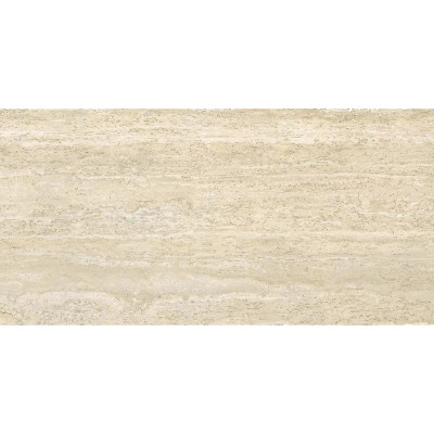 Керамограніт Italgraniti I Travertini TR03BA Travertino Beige Vein Cut Sq. 60x120 см