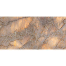 Керамограніт Emil Ceramica Tele di Marmo Lumia EN88 Tlu Gold L R 60x120 см