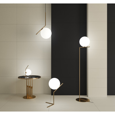 Керамограніт Ceramica Deseo EC.MANLEY MARFIL 120х60 см