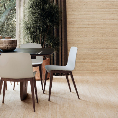 Керамограніт Porcelanosa 100362300 Taranto Marfil L 59,6x120(A) см Керамограніт Porcelanosa 100362300 Taranto Marfil L 59,6x120(A) см