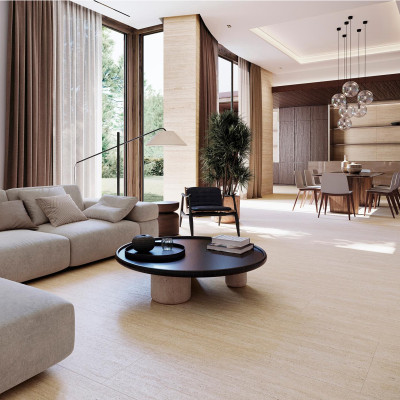 Керамограніт Porcelanosa 100362300 Taranto Marfil L 59,6x120(A) см Керамограніт Porcelanosa 100362300 Taranto Marfil L 59,6x120(A) см
