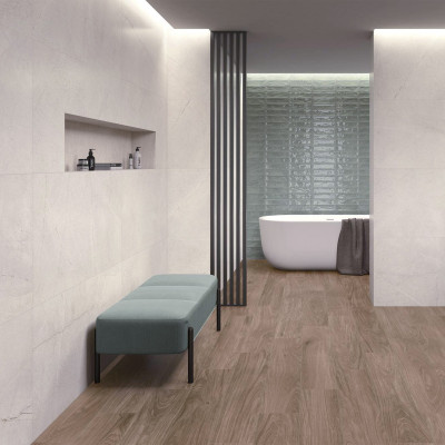 Керамограніт Pamesa Kenzo Blanco 60x120 см Керамограніт Pamesa Kenzo Blanco 60x120 см