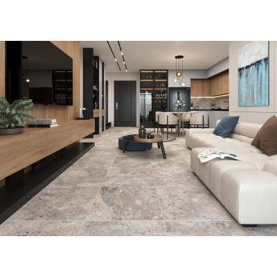 Керамограніт Megagres Optex PROZZO 8101 MARBELLA 60х60 см Керамограніт Megagres Optex PROZZO 8101 MARBELLA 60х60 см
