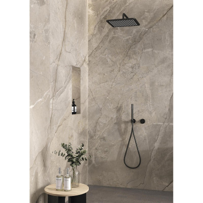 Керамограніт Imola The Rock FIBOSC6 278 RM 120х278 см Керамограніт Imola The Rock FIBOSC6 278 RM 120х278 см