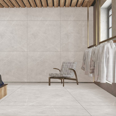 ORIENTAL GREY MATT