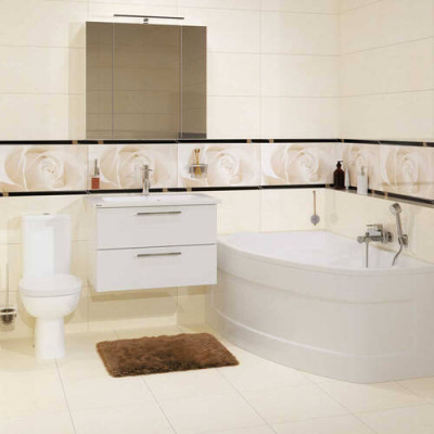 Плитка Opoczno Effecta Beige 29,7x60 см
