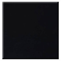 Керамограніт Megagres Моноколори Black Pol 6603 60x60 см