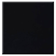 Керамогранит Megagres Моноколоры Black Pol 6603 60x60 см