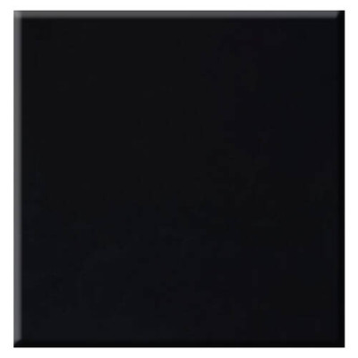 Керамогранит Megagres Моноколоры Black Pol 6603 60x60 см