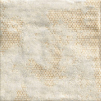 Плитка Mainzu Mandala White 20x20 см