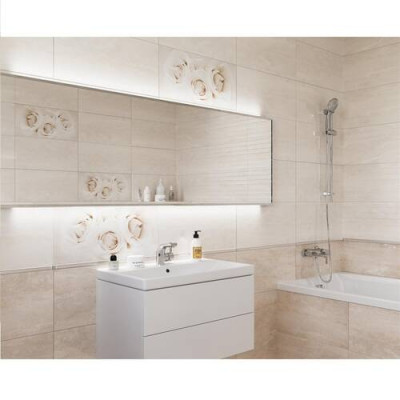 Плитка Opoczno Camelia Beige 29,7x60 см Плитка Opoczno Camelia Beige 29,7x60 см