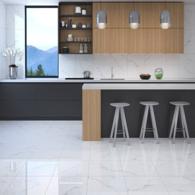 Керамогранит Megagres Jazz W. 60x60 см Керамогранит Megagres Jazz W. 60x60 см