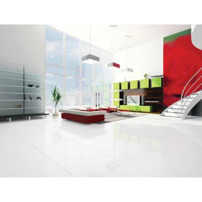 Керамогранит Megagres Plain White 60x120 см