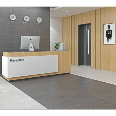 Керамограніт Cersanit Milton Graphite 29,8x59,8 см Керамограніт Cersanit Milton Graphite 29,8x59,8 см