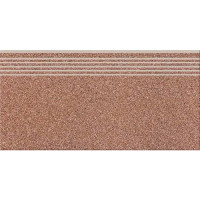Ступень Cersanit Milton Brown Steptread 29,8x59,8 см