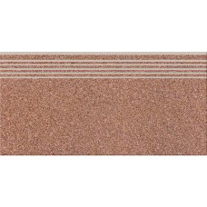 Ступень Cersanit Milton Brown Steptread 29,8x59,8 см