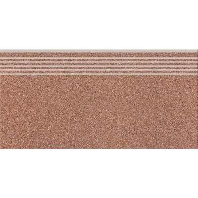 Ступень Cersanit Milton Brown Steptread 29,8x59,8 см
