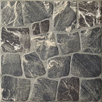Керамограніт Cersanit Pamir Grafit 29,8x29,8 см