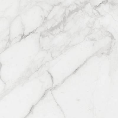 Керамограніт Golden Tile CALACATTA EXTRA БІЛА МАТОВА Н90587 60х60 см