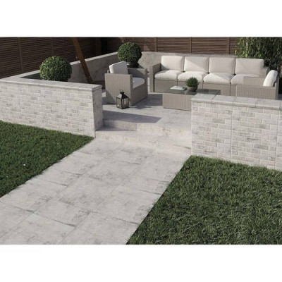 Керамогранит Cersanit Lukas White 29,8x59,8 см Керамогранит Cersanit Lukas White 29,8x59,8 см
