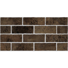 Керамогранит Cersanit Lukas Brown Structure 29,8x59,8 см