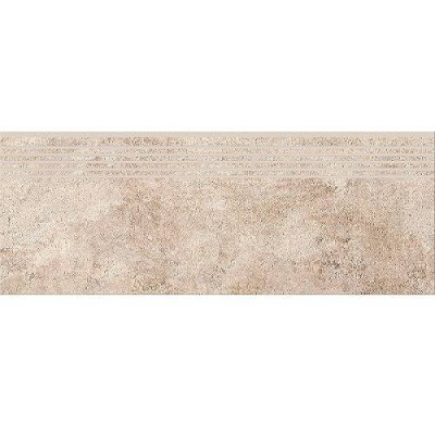 Ступень Cersanit Lukas Beige Steptread 29,8x59,8 см