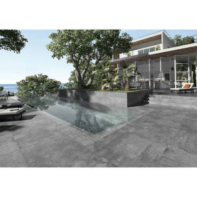Керамогранит Exagres Opera Base Iron C-1 60x120 см Керамогранит Exagres Opera Base Iron C-1 60x120 см